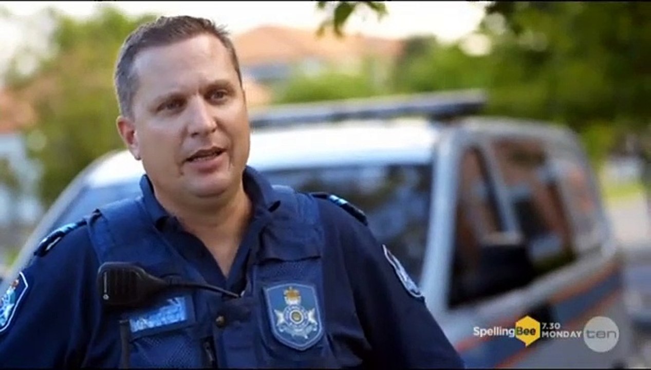 Gold Coast Cops S02E10