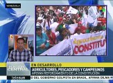 Reunión de cancilleres de OEA sobre Venezuela, aún sin fecha