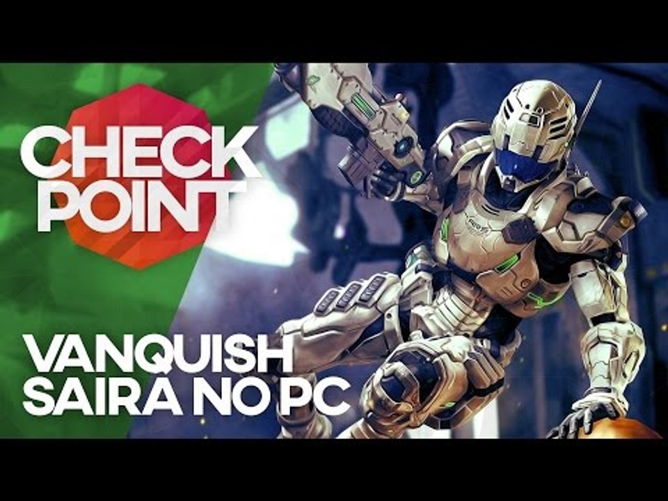 JOGOS BR EM DESENVOLVIMENTO, VOZ DE CLOUD EM FF VII E NOVO GAME DA BIOWARE - Checkpoint!