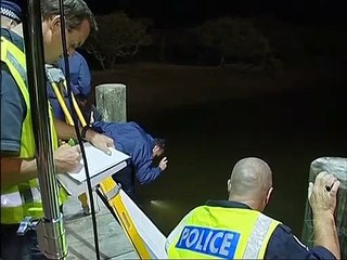 Serious Crash Unit - State Highway 1