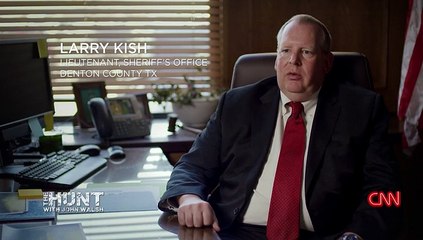 The Hunt ~ Fighting for Life