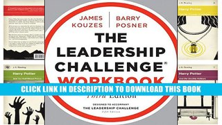 [PDF] Full Download The Leadership Challenge Workbook Read Online