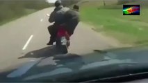 Epic Motorcycle Fails Compilation Ever -motocross