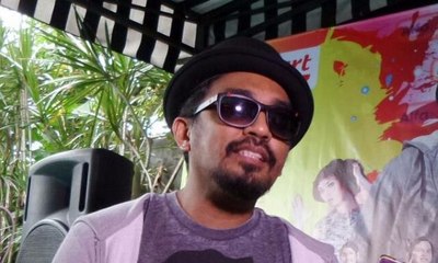 Ini yang Disiapkan Glenn Fredly untuk Cucunya