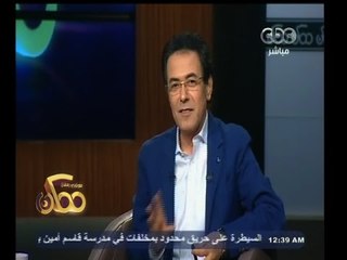 #ممكن | شاهد…خيري رمضان يعلن عن فتح الباب لأكتشاف المواهب في الانشاد الديني