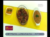 #الستات_مابيعرفوش_يطبخوا | شوربة الديتوكس - أرانب بالفريك