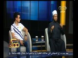 #ممكن |  الاحتفال بذكرى الإسراء والمعراج مع أسامة الأزهري و مصطفى عاطف - الجزء الأول