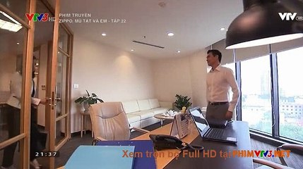 Zippo Mù Tạt Và Em - Tập 22b