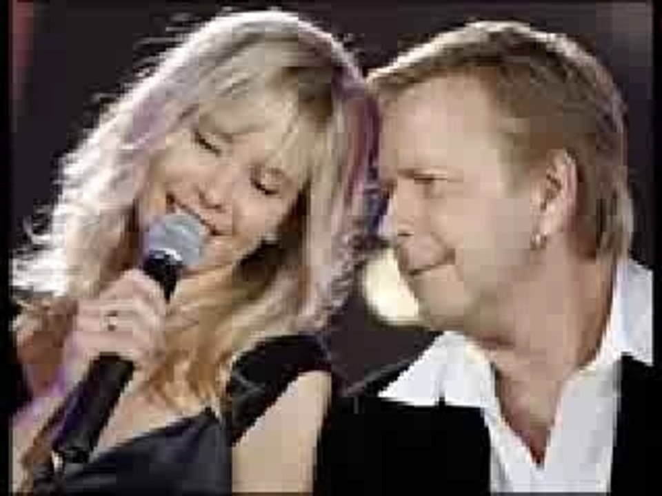 J'ai retrouvé mon flingue RENAUD