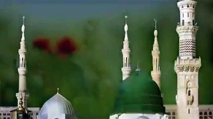 Pashto Naat - Pa Anbiyawo Ki Sardara