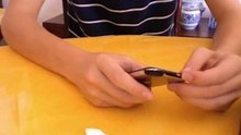 Unboxing ipod touch