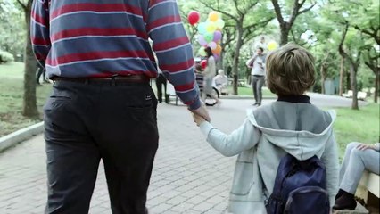 When Red Balloons Fly - Kingston 2015 Mini-Movie 記憶的紅氣球 - Kingston 金士頓2015形象廣告 (完整版)