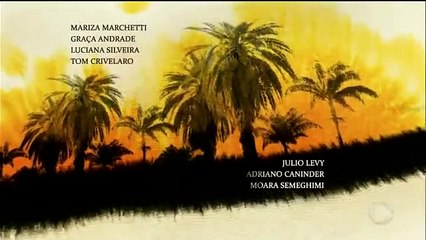 ESCRAVA MÃE CAPITULO 135 COMPLETO