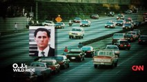 OJ's Wild Ride: 20 Years After the Chase
