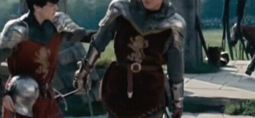 Le Monde De Narnia Chapitre 2 Film Complet En Français part 3/4