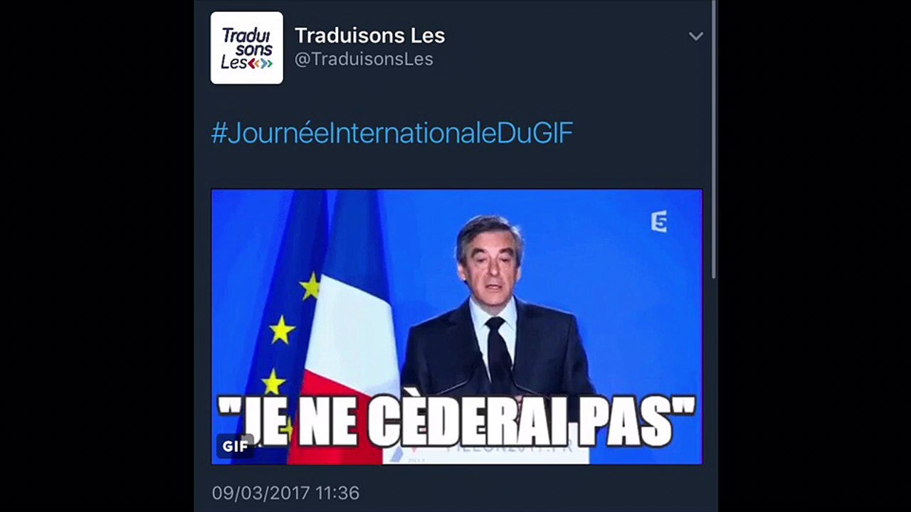 FF vs #TraduisonsLes