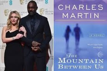 The Mountain Between Us (2017) full movie