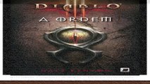 Diablo III - ⦗ Livro A Ordem ⦘     019    (✨ LEGENDADO EM PORTUGUÊS ✨ )