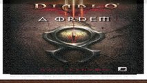 Diablo III - ⦗ Livro A Ordem ⦘     020    (✨ LEGENDADO EM PORTUGUÊS ✨ )