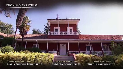 38 Avance Perdona Nuestros Pecados