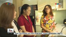 Tin Tức VTV24 - Ngày 20_10_2016_ Cách Rã Đông Thực Phẩm Đúng Nhất