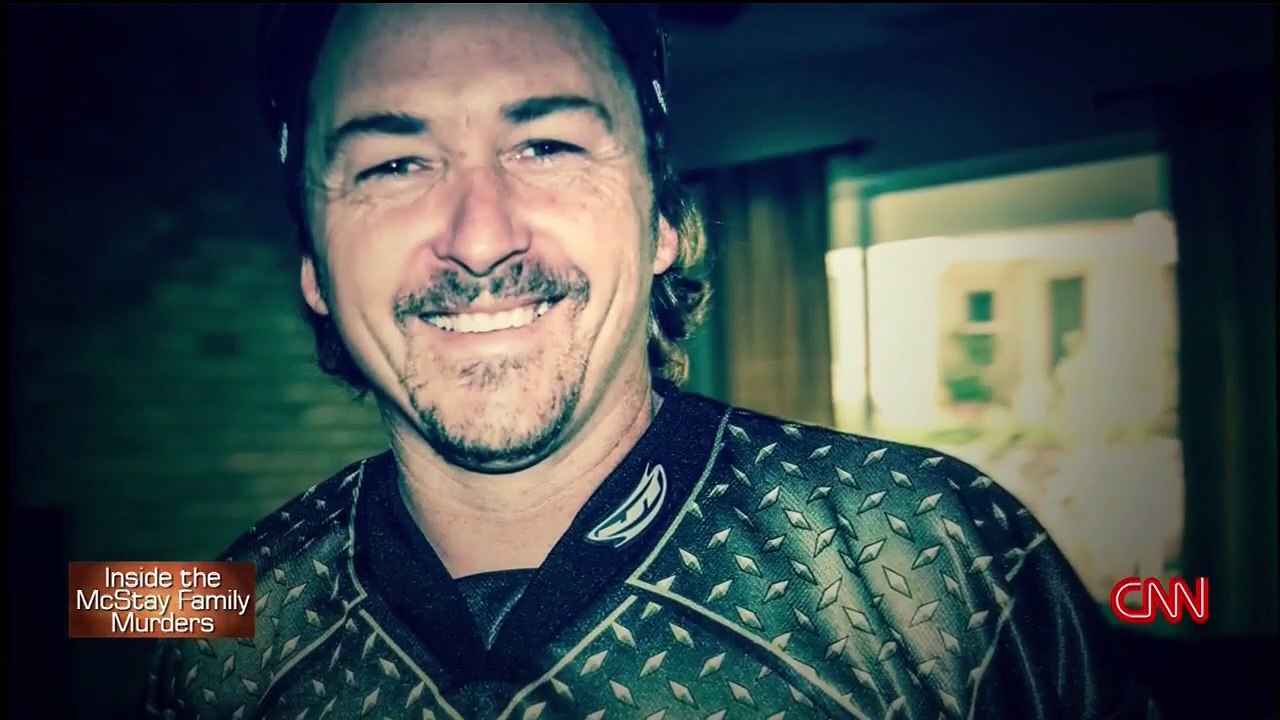 Inside the McStay Family Murders