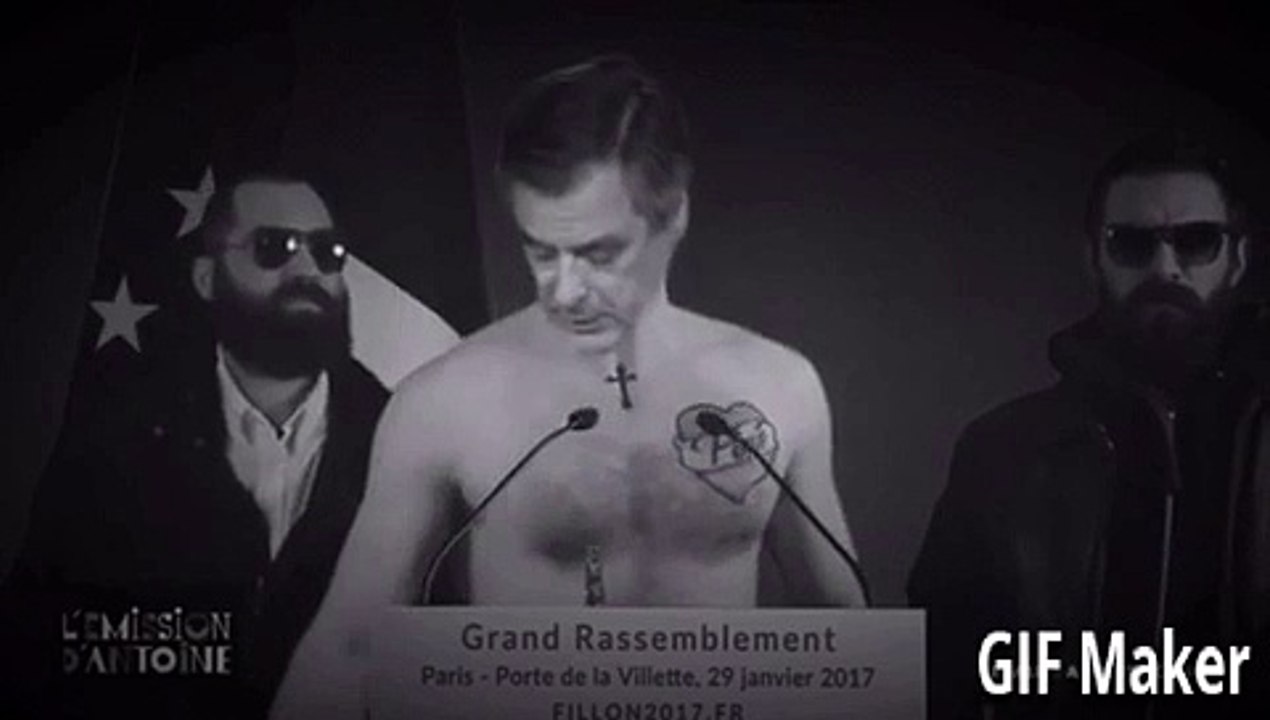 Fillon - Le Coup De Feu