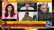 Dawn leaks decision really damaged General Baajwa reputation??Zaid Hamid