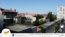 A vendre - Appartement - Toulouse (31500) - 2 pièces - 53m²