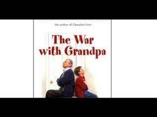 The War with Grandpa (2017) full movie streaming