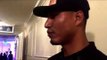 Mikey Garcia On Fighting For WBC World Title and WBO Title - esnews boxing