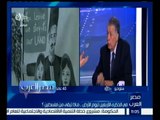 مصر العرب | السفير محمد صبيح يرد على إحتمالية بناء دولة واحدة مع اسرائيل