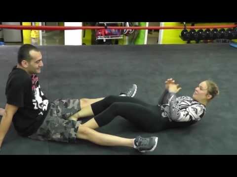 Ronda Rousey (UFC Biggest Star Ever) Back In Ring Dec 30! UFC 207 EsNews Boxing