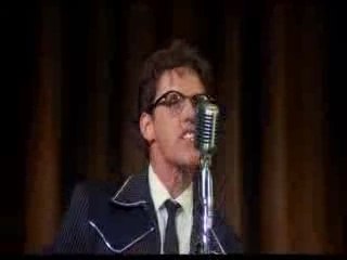 The Buddy Holly Story (1978)