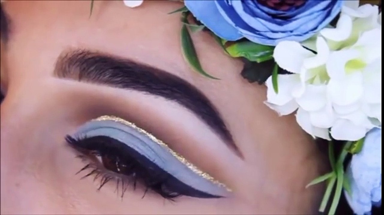 Makeup Tutorial