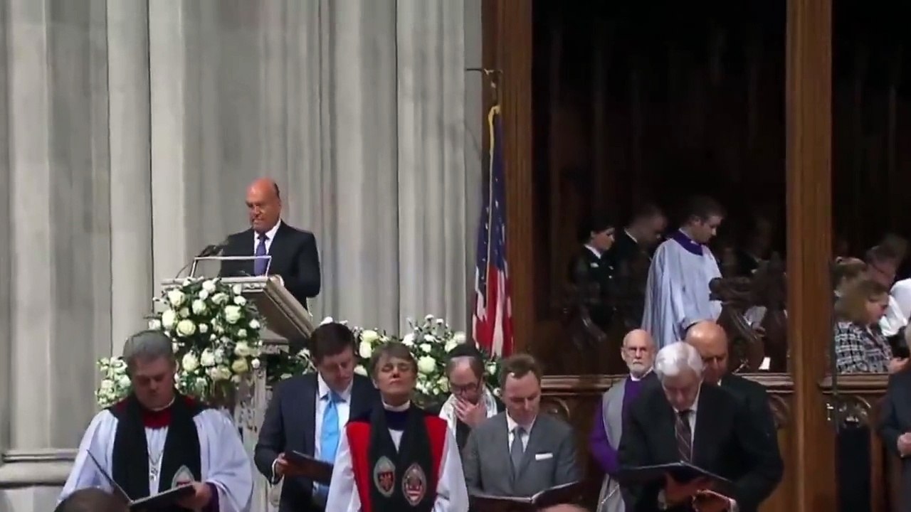 Prayer for Those who Serve. Greg Laurie
