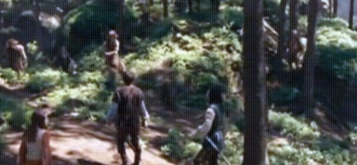 Le Monde De Narnia Chapitre 2 Film Complet En Français part 2/4