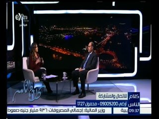 كلام الناس | دكتور شريف عبد الوهاب يكشف انواع الأورام السرطانية التى تكفل الدول علاجها بالكامل