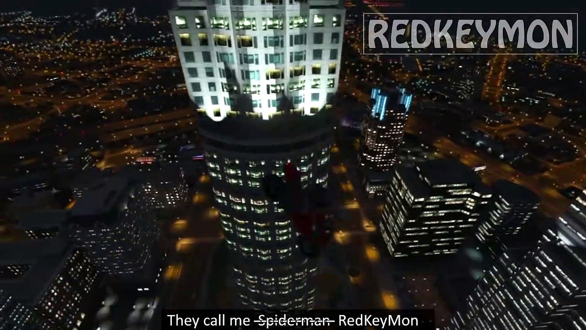 CRAZY GTA 5 STUNTS & (GTA 5 Funny Moments)