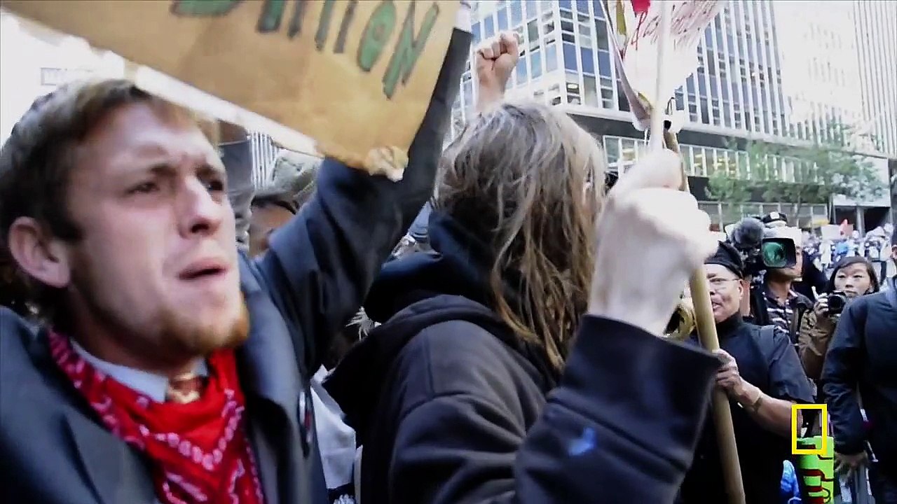 Origins: The Journey of Humankind Episode 4 of 8: Writing on the Wall