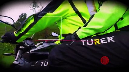 Modus Arty y la línea Turer de Miguel Caballero en Colombia Moda