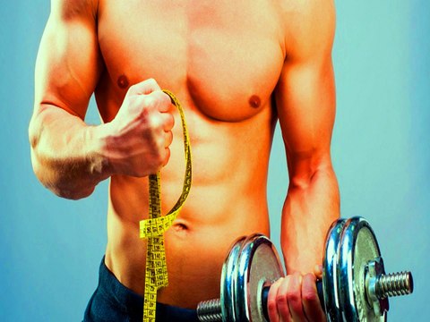 Mes 1 Dieta Para Ganar 10 kilos de Masa Muscular en el Cuerpo 12 semanas