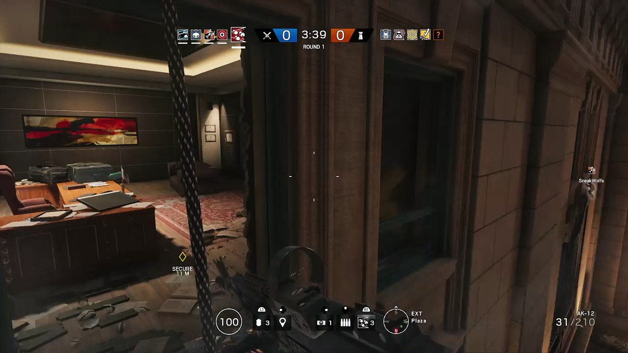 Fuze Ace