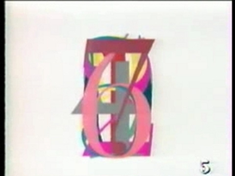 JINGLE METEO DARTY LA5 - 1991