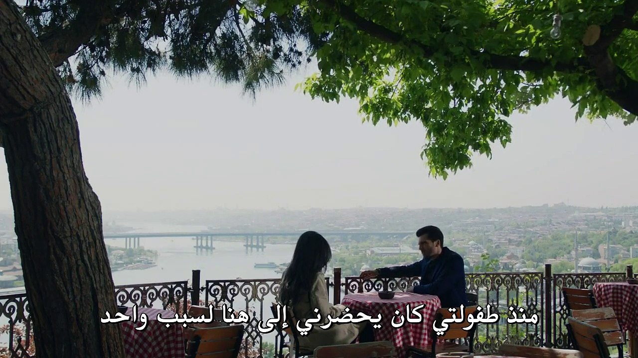 مسلسل حب اعمى الحلقة 68 القسم 1 مترجمة للعربية...
