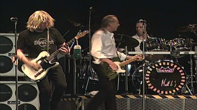 Status Quo Live - Big Fat Mama(Rossi, Parfitt) - Heitere, Open Air Festival Zofingen Switzerland 10-8 2003