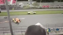 Expensive crashes the best expen  expensive cars best crashes - cars