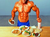 Mes 3 Dieta Para Ganar 10 kilos de Masa Muscular en el Cuerpo en 12 Semanas