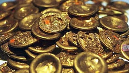 Jorge Bucay ''Otra vez las monedas''