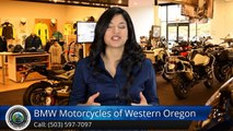 BMW Motorcycles of Western Oregon Portland Wonderful Five Star Review by Wade B.
